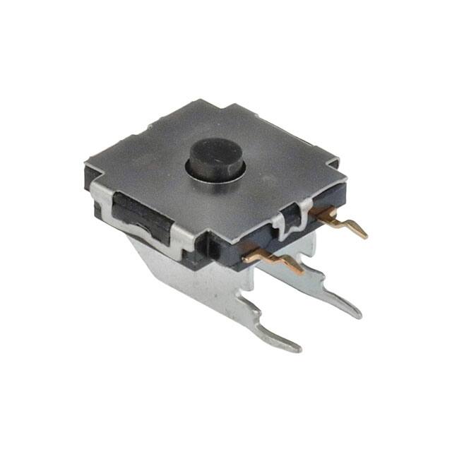 TL6190AF220R SWITCH TACTILE SPST-NO 0.05A 12V