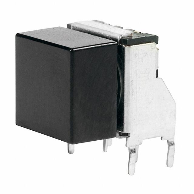 JB15KH-6A SWITCH TACTILE SPST-NO 0.05A 24V