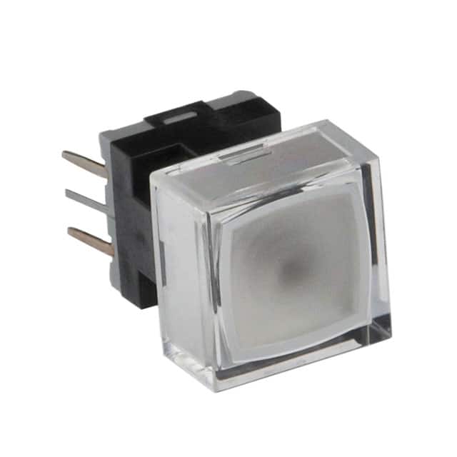 JB15HBPC-JB SWITCH TACT SPST-NO 0.125A 24V