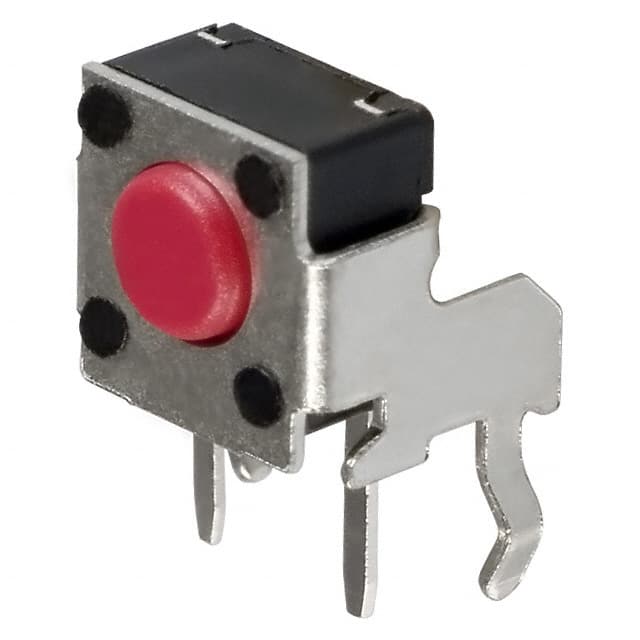 TL1105WF250Q SWITCH TACTILE SPST-NO 0.05A 12V