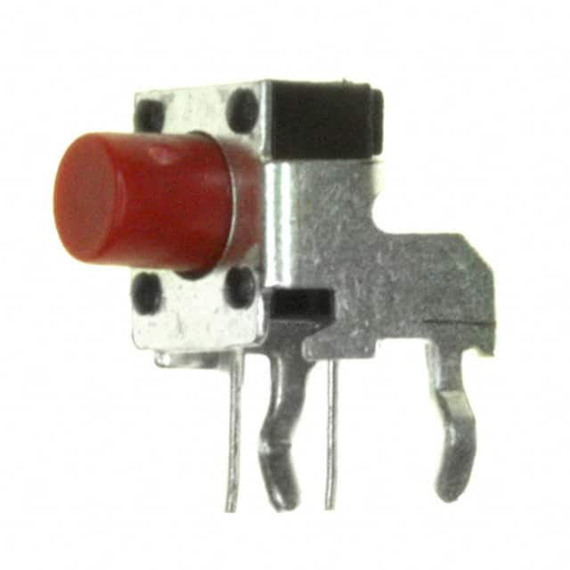 TL1105XF250Q SWITCH TACTILE SPST-NO 0.05A 12V
