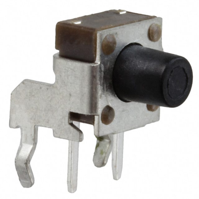 TL1105RF160Q94VO SWITCH TACTILE SPST-NO 0.05A 12V