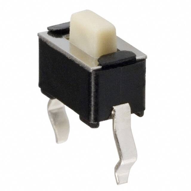TL1107BF180WQ SWITCH TACTILE SPST-NO 0.05A 12V