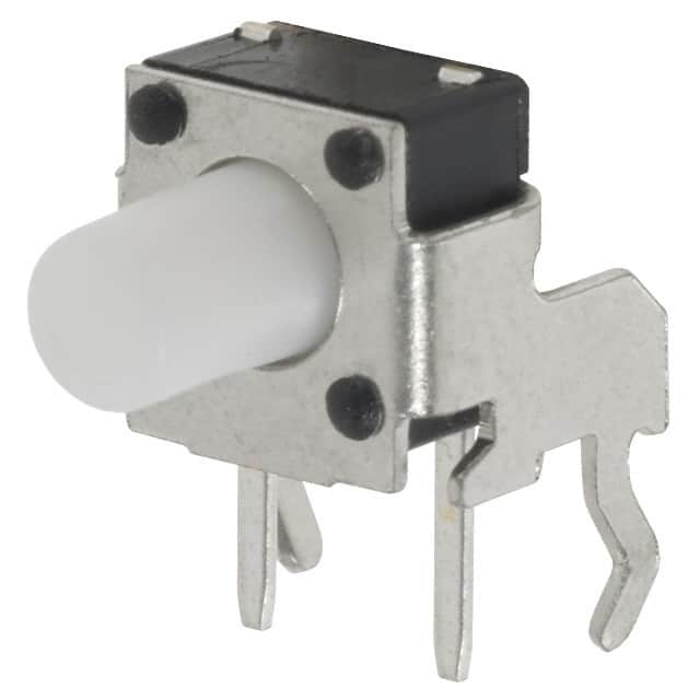TL1105MF160Q SWITCH TACTILE SPST-NO 0.05A 12V