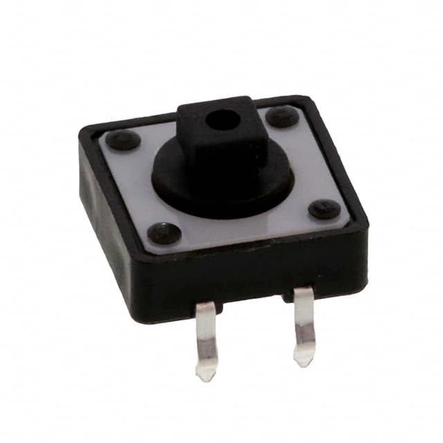 TL1100AF160Q SWITCH TACTILE SPST-NO 0.05A 12V
