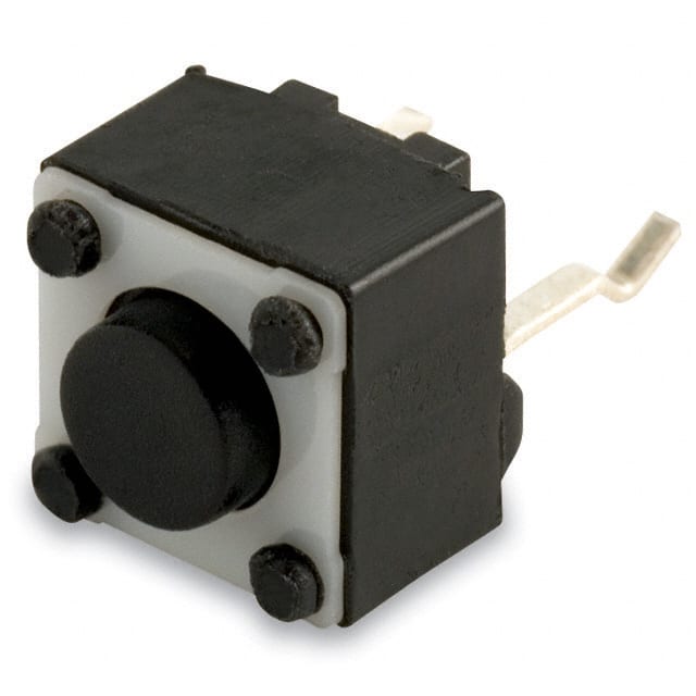 TL1150AF070Q SWITCH TACTILE SPST-NO 0.05A 30V