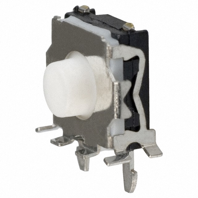 KSC421V30ACT2.95 SWITCH TACTILE SPST-NO 0.05A 32V