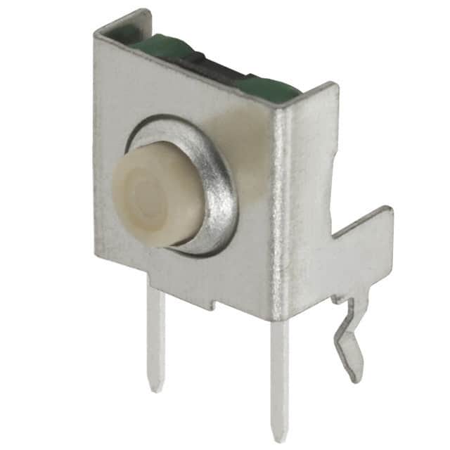 TL6110AF160QP SWITCH TACTILE SPST-NO 0.05A 50V