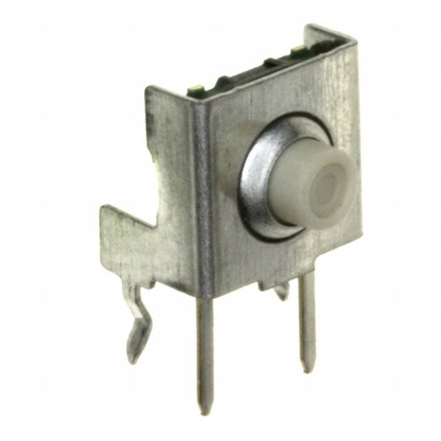 TL6110BF300QP SWITCH TACTILE SPST-NO 0.05A 50V