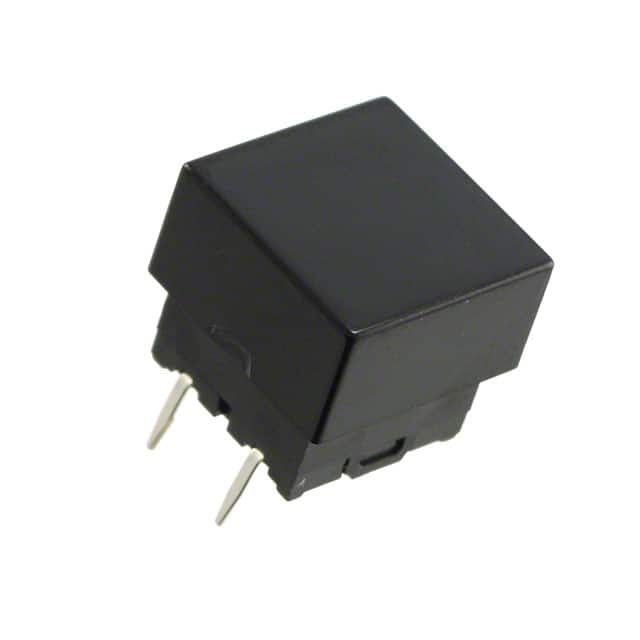 JB15KP-2A SWITCH TACTILE SPST-NO 0.05A 24V