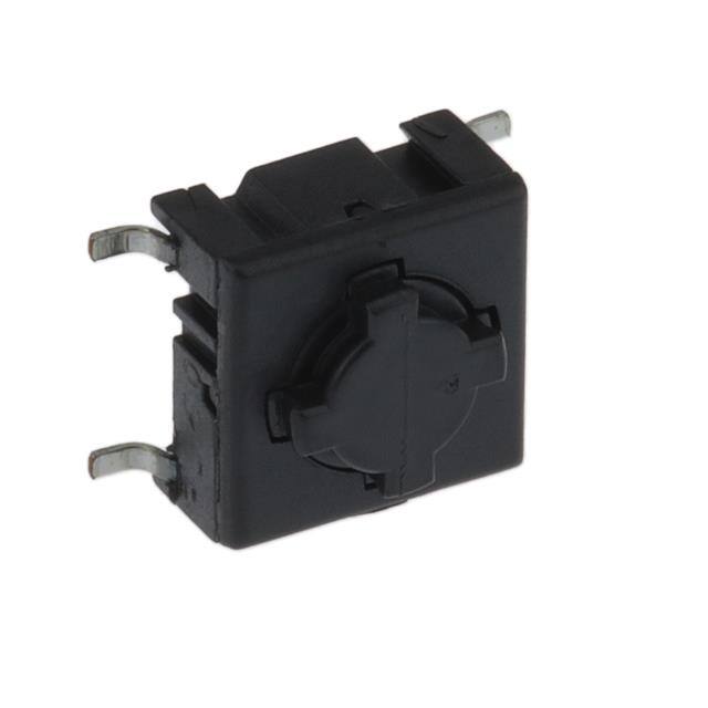 5ESH965 SWITCH TACTILE SPST-NO 0.05A 24V