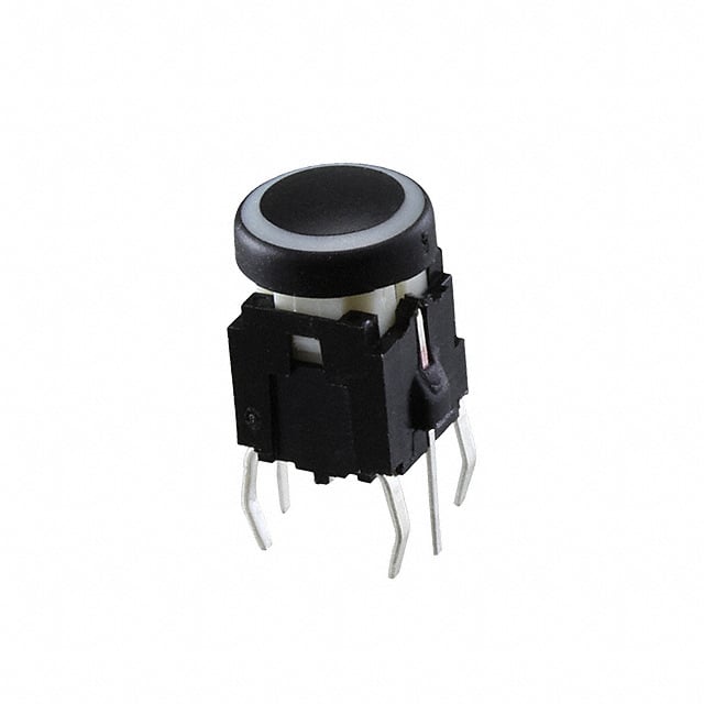TL1220R1NNBGHALO SWITCH TACT SPST-NO 50MA 12V