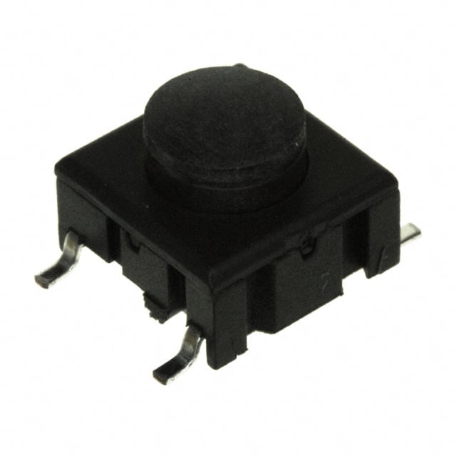 3ESH9-08.0 SWITCH TACTILE SPST-NO 0.05A 24V