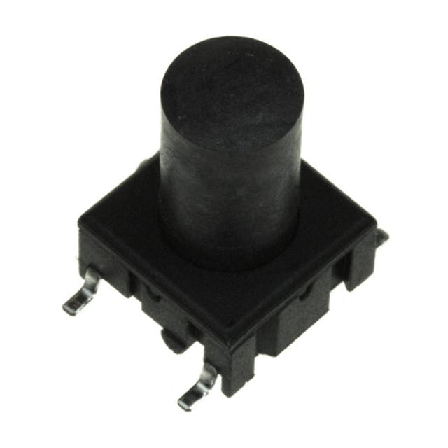 3ESH9-15.0 SWITCH TACTILE SPST-NO 0.05A 24V