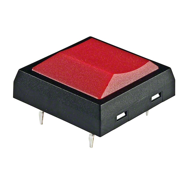 JF15SP3C SWITCH TACTILE SPST-NO 0.05A 24V