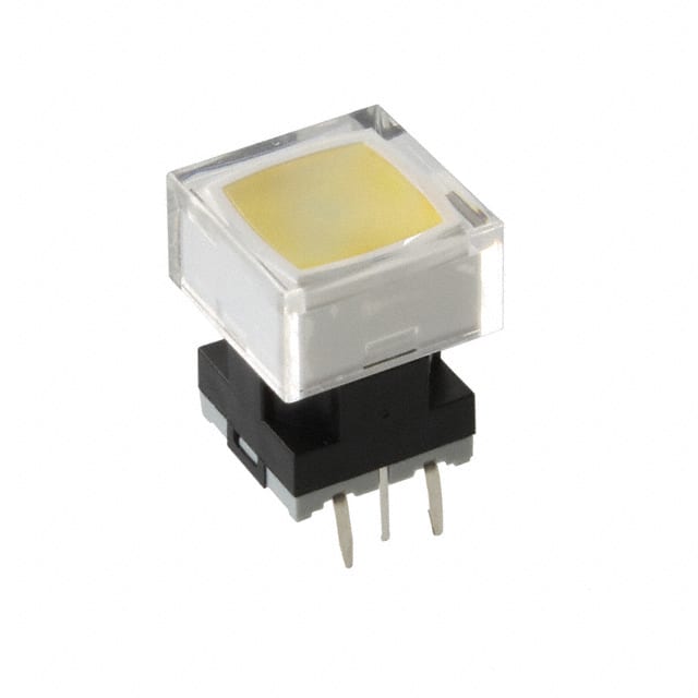 JB15HBPE-JE SWITCH TACT SPST-NO 0.125A 24V