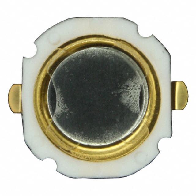 EDM650AUSC0 LFG SWITCH TACT SPST-NO 0.05A 100V