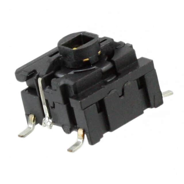 5GSH93561 SWITCH TACTILE SPST-NO 0.05A 24V