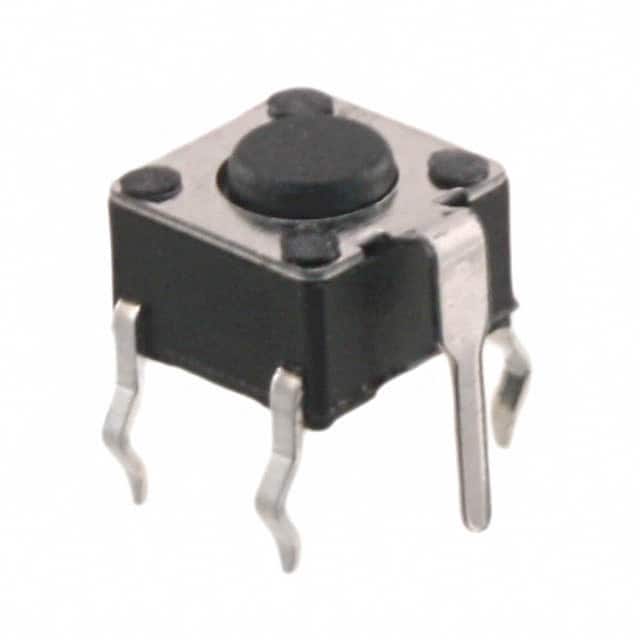1825955-2 SWITCH TACTILE SPST-NO 0.05A 24V