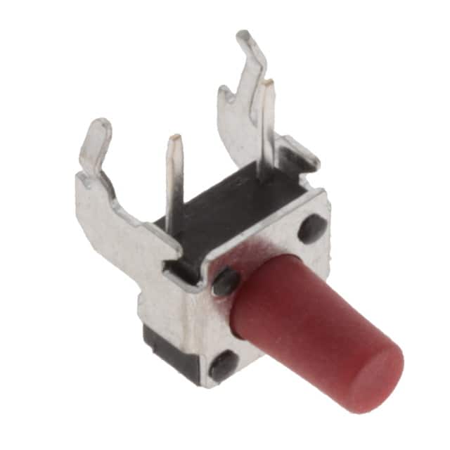 1-1825027-2 SWITCH TACTILE SPST-NO 0.05A 24V