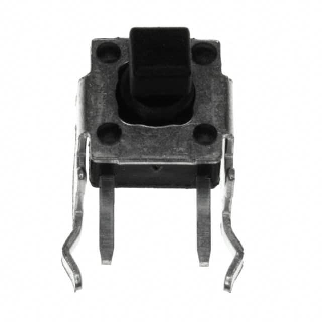 1825968-2 SWITCH TACTILE SPST-NO 0.05A 24V