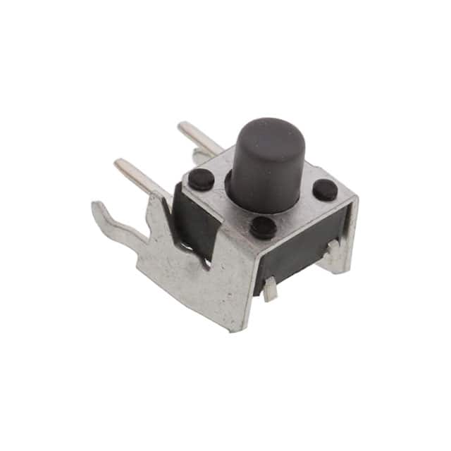 PTS645VH58-2 LFS SWITCH TACTILE SPST-NO 0.05A 12V