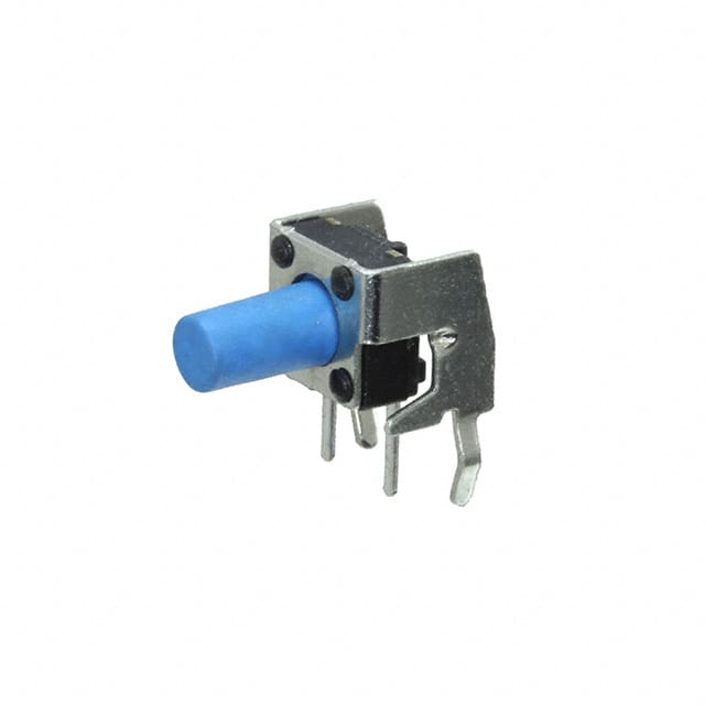 PTS645VM83-2 LFS SWITCH TACTILE SPST-NO 0.05A 12V