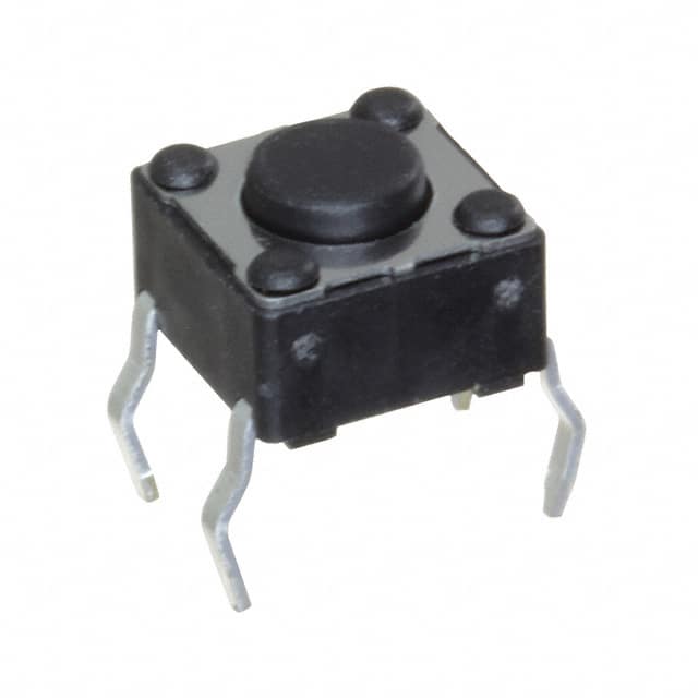 ADTS61KV SWITCH TACTILE SPST-NO 0.05A 12V