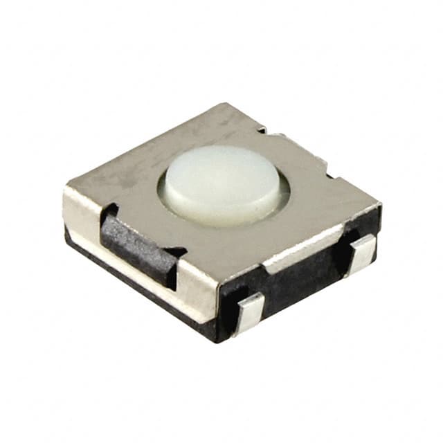 1571625-1 SWITCH TACTILE SPST-NO 0.05A 24V