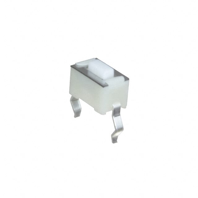 TL1107AF260WQ SWITCH TACTILE SPST-NO 0.05A 12V