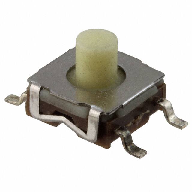 1571634-1 SWITCH TACTILE SPST-NO 0.05A 24V