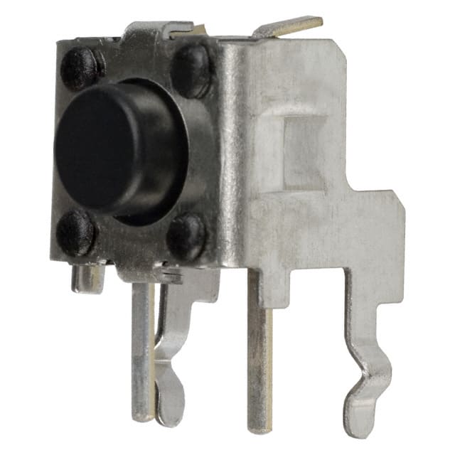 B3F-3120 SWITCH TACTILE SPST-NO 0.05A 24V