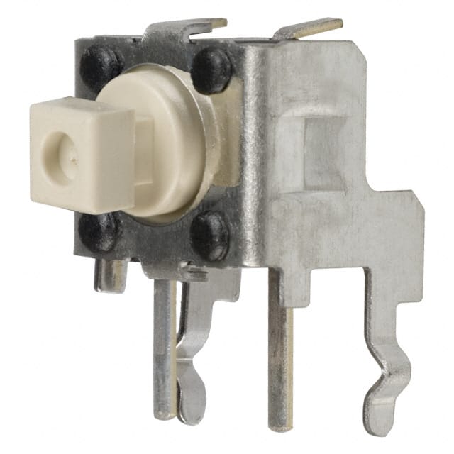 B3F-3150 SWITCH TACTILE SPST-NO 0.05A 24V