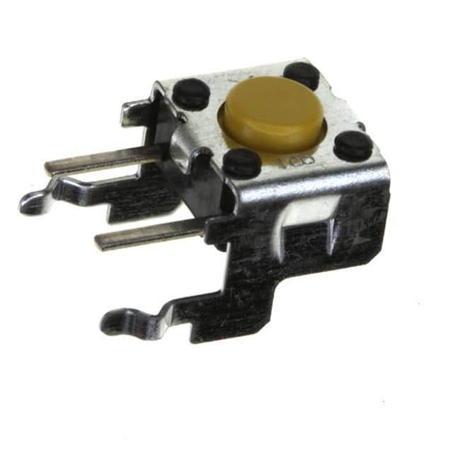 B3F-3102 SWITCH TACTILE SPST-NO 0.05A 24V