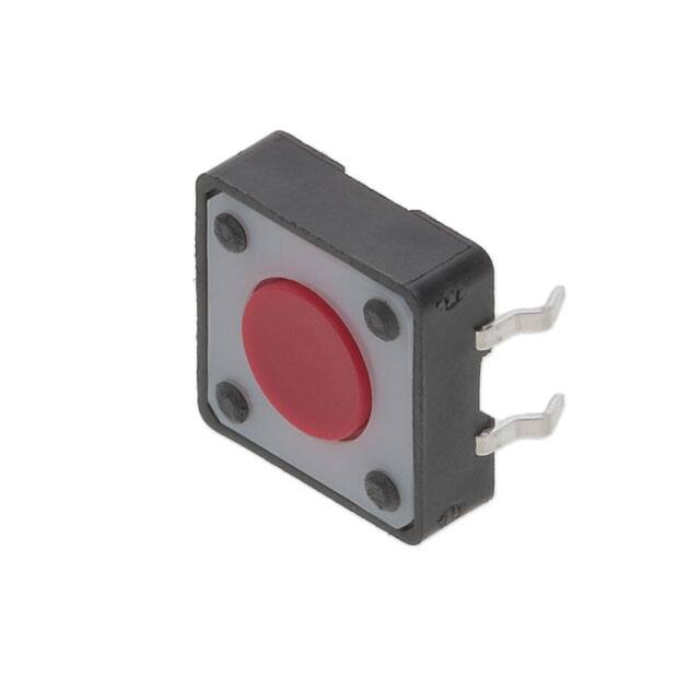 TL1100DF260Q SWITCH TACTILE SPST-NO 0.05A 12V