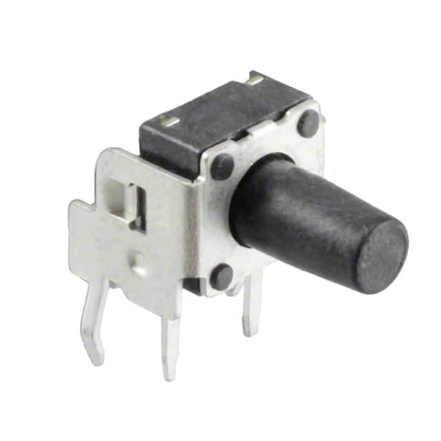 431256083716 SWITCH TACTILE SPST-NO 0.05A 12V