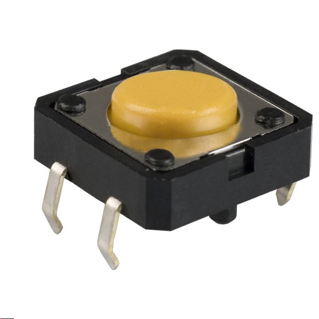 B3F-4005 SWITCH TACTILE SPST-NO 0.05A 24V