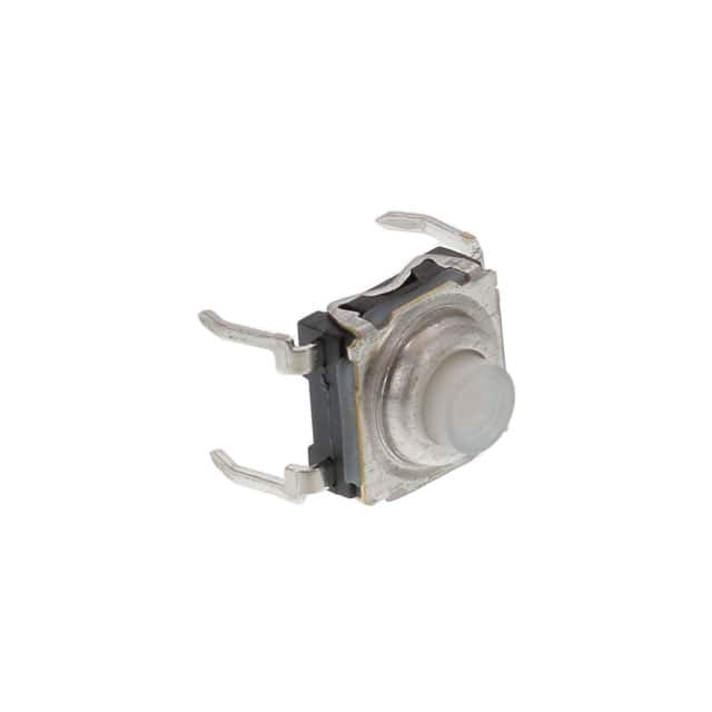 KSA0M212LFT SWITCH TACTILE SPST-NO 0.05A 32V