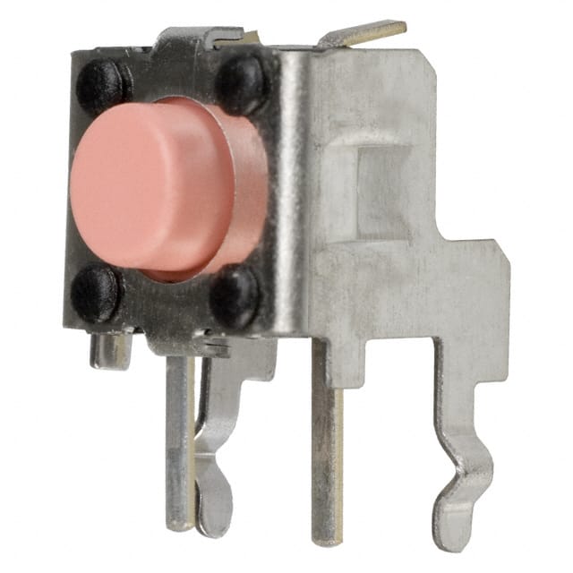 B3F-3125 SWITCH TACTILE SPST-NO 0.05A 24V