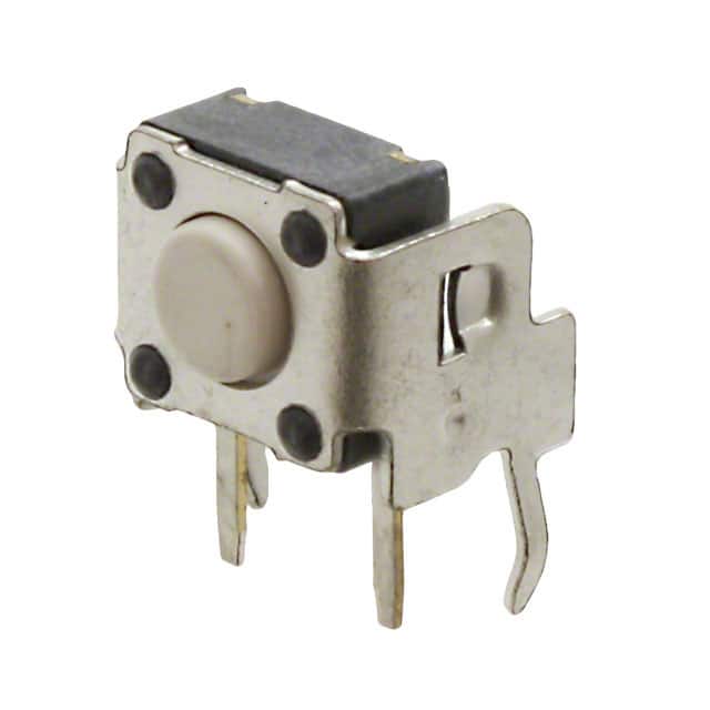 431256031716 SWITCH TACTILE SPST-NO 0.05A 12V
