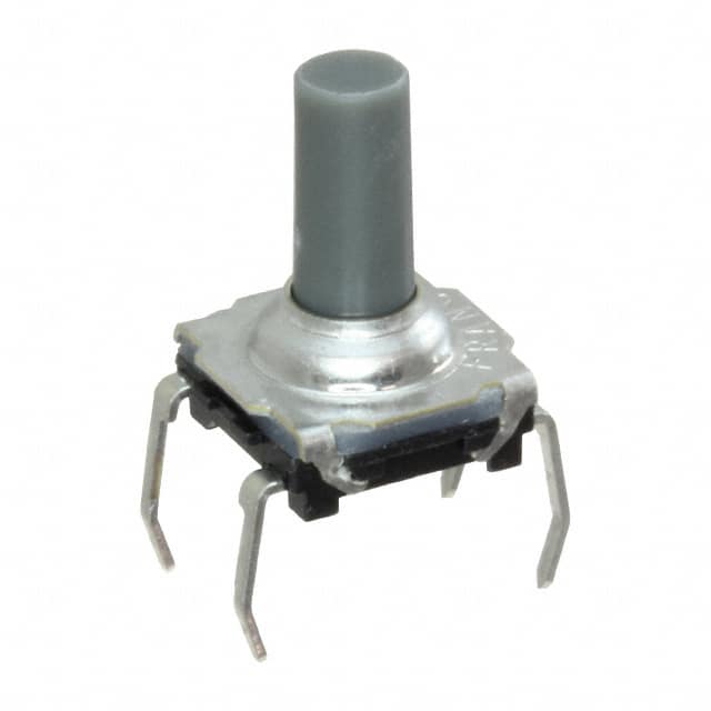 KSL0M211 LFTR SWITCH TACTILE SPST-NO 0.05A 32V
