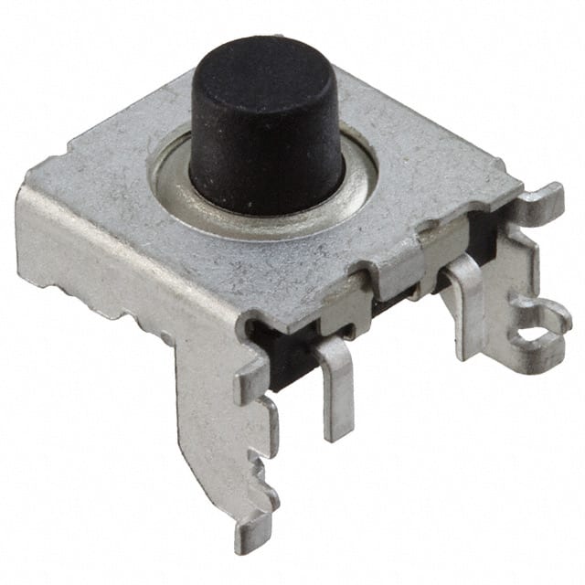 1571300-2 SWITCH TACTILE SPST-NO 0.05A 24V