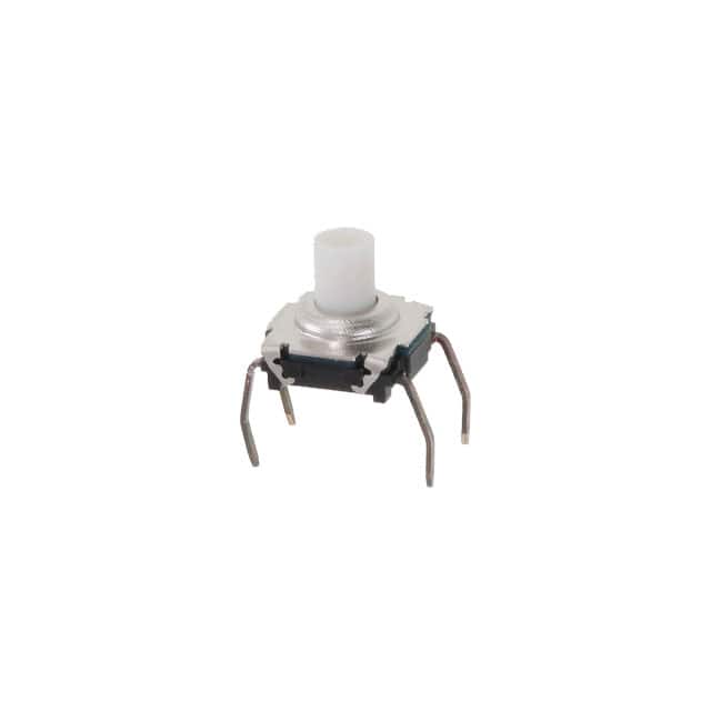 TL6100CF130QP SWITCH TACTILE SPST-NO 0.05A 12V