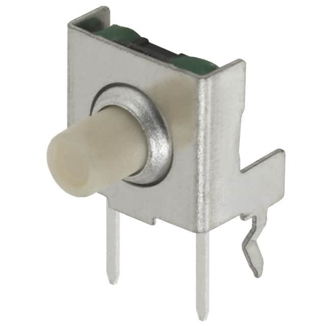 TL6110CF160QP SWITCH TACTILE SPST-NO 0.05A 50V