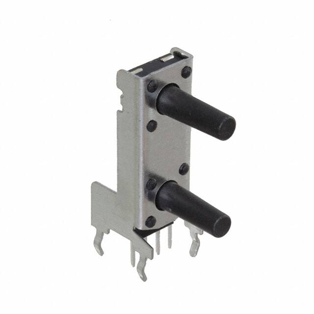 TL53HF160Q SWITCH TACTILE SPSTX2 0.05A 12V