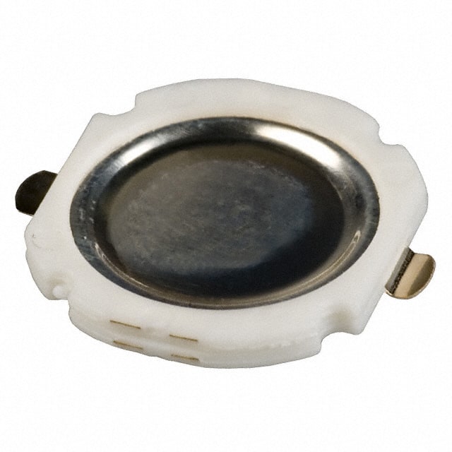 EDSSC1LFS SWITCH TACTILE SPST-NO 0.1A 100V