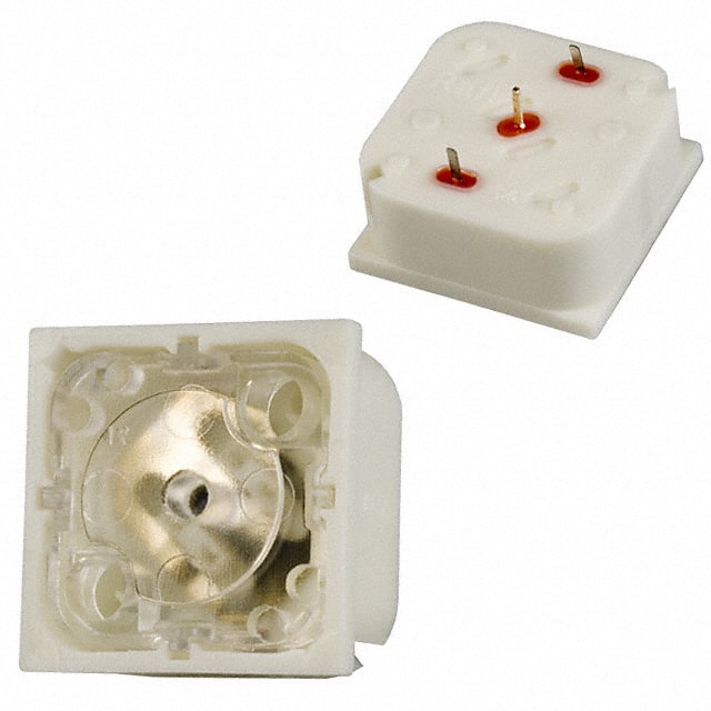 3.14.001.006/0000 SWITCH TACTILE SPST-NO 0.25A 50V