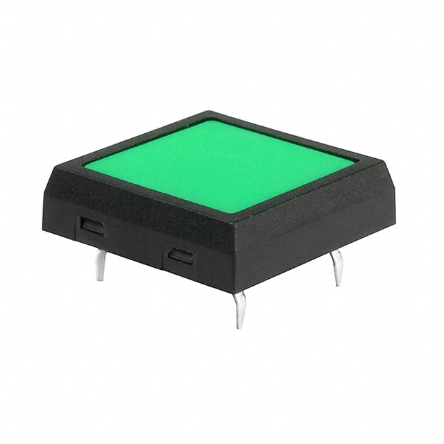 JF15SP1F SWITCH TACTILE SPST-NO 0.05A 24V