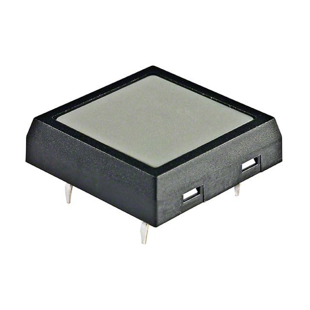JF15SP1H SWITCH TACTILE SPST-NO 0.05A 24V