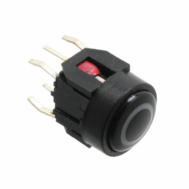 TL1220R1BBBRHALO SWITCH TACTILE SPST-NO 0.05A 12V